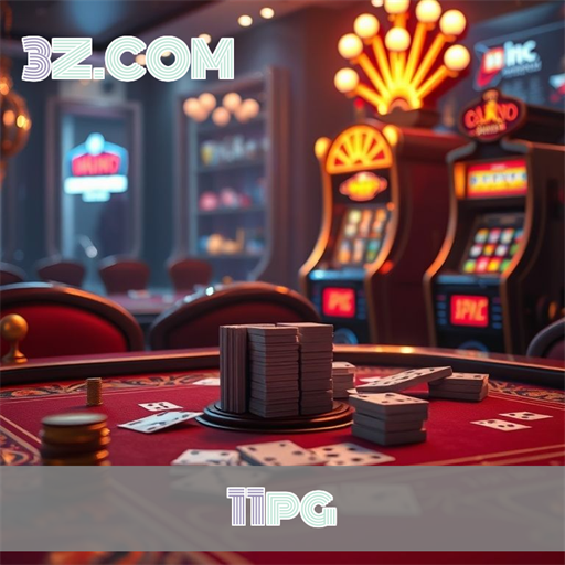 Apostas Empolgantes no 11pg: Uma Nova Era de Entretenimento