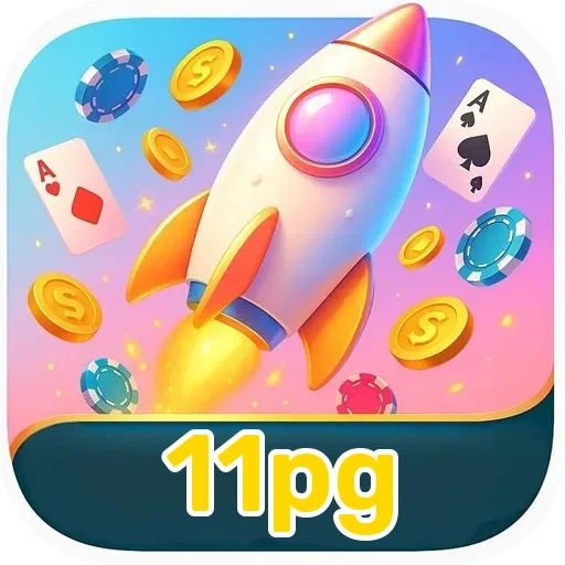 11pg App