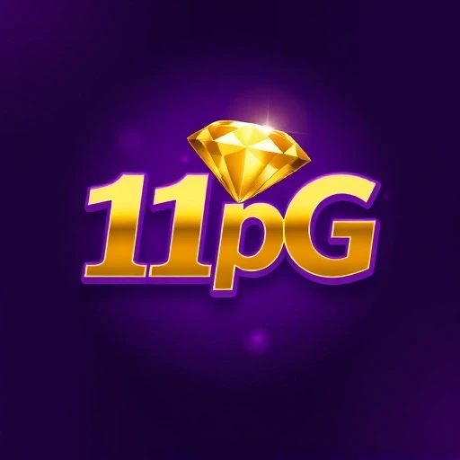 11pg Logo
