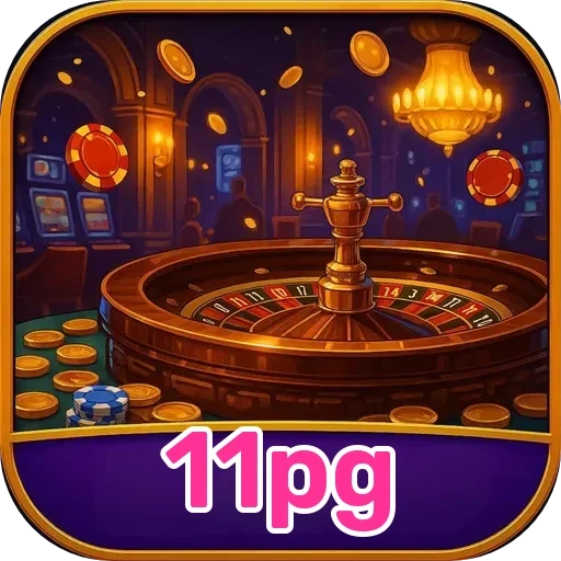 11pg Jogos