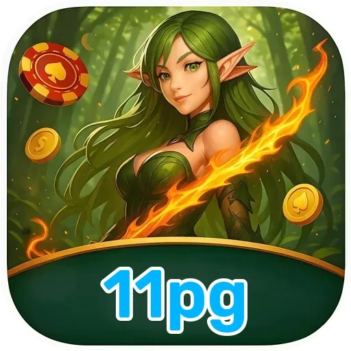 11pg Promoções